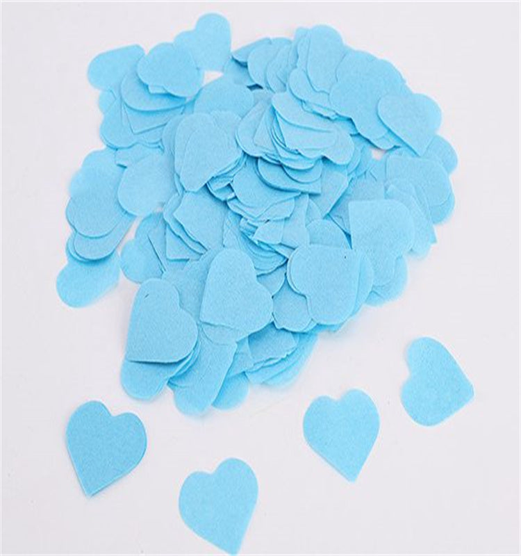 Gender Reveal Party Powder & Confetti Twister Handheld Cannon (Customizable)