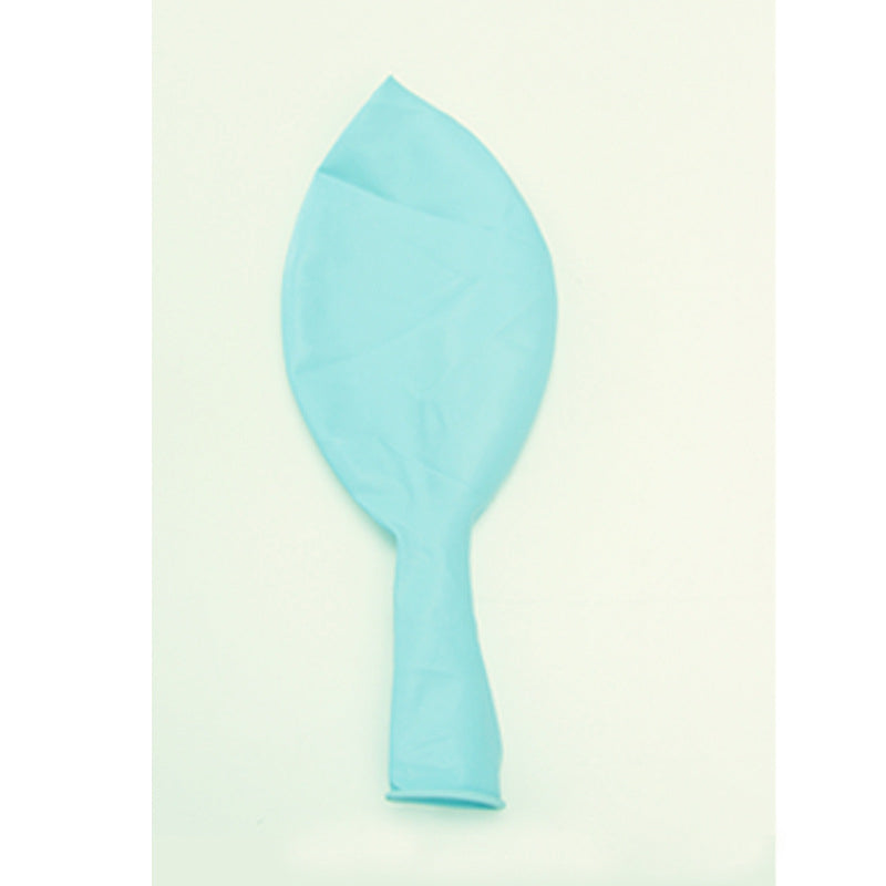 NB0014 36 inch 25g thick super big round balloons bar wedding party decoration balloon in bulk wholesale