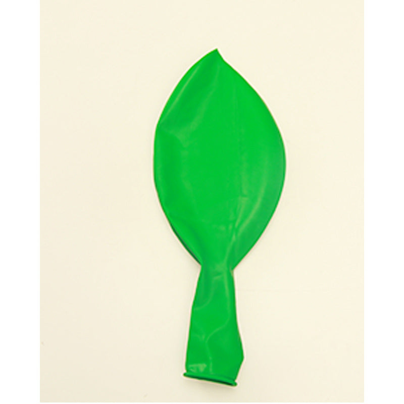 NB0014 36 inch 25g thick super big round balloons bar wedding party decoration balloon in bulk wholesale
