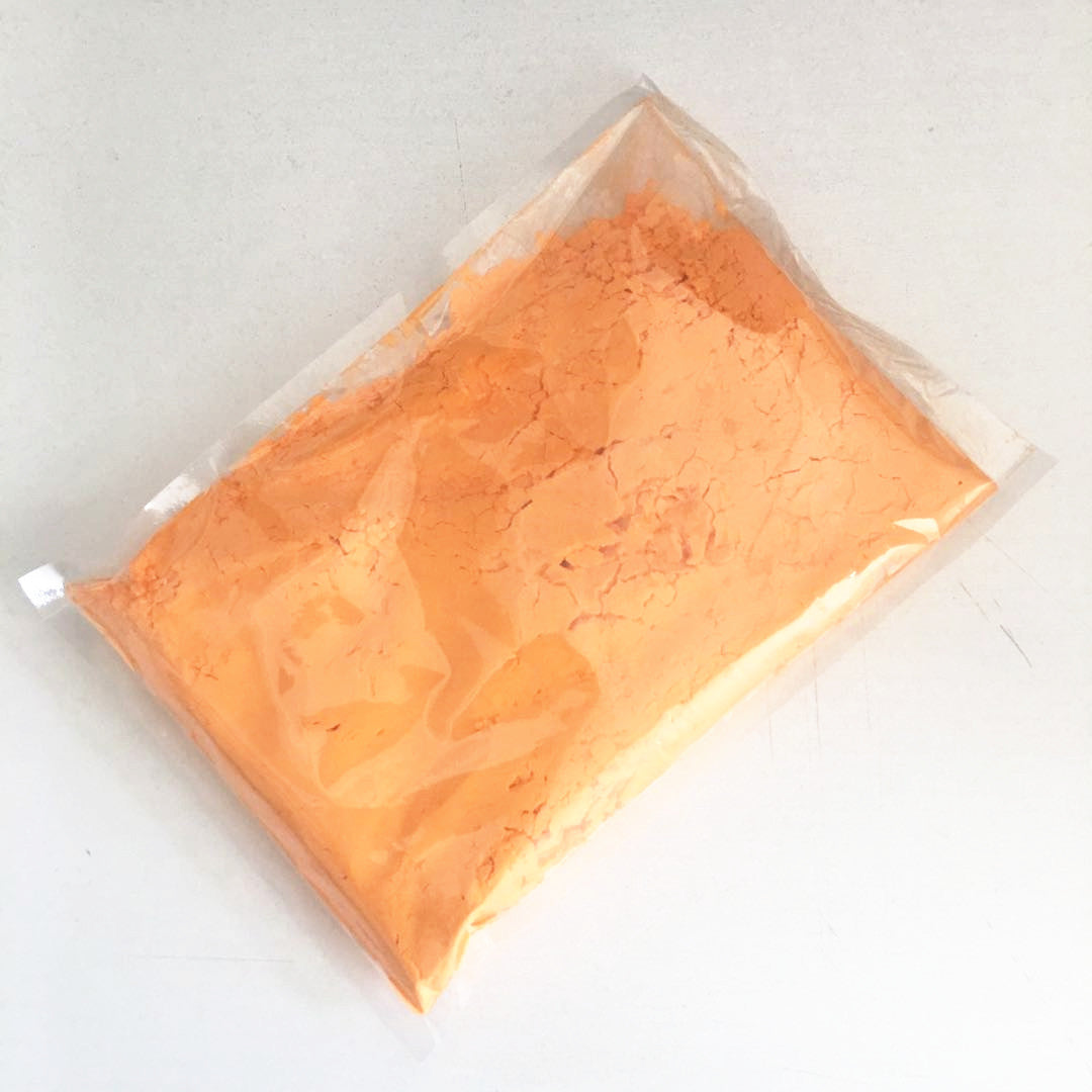 1KG Holi Color Powder in Bag for Event & Party Celebration Body Painting Supplies