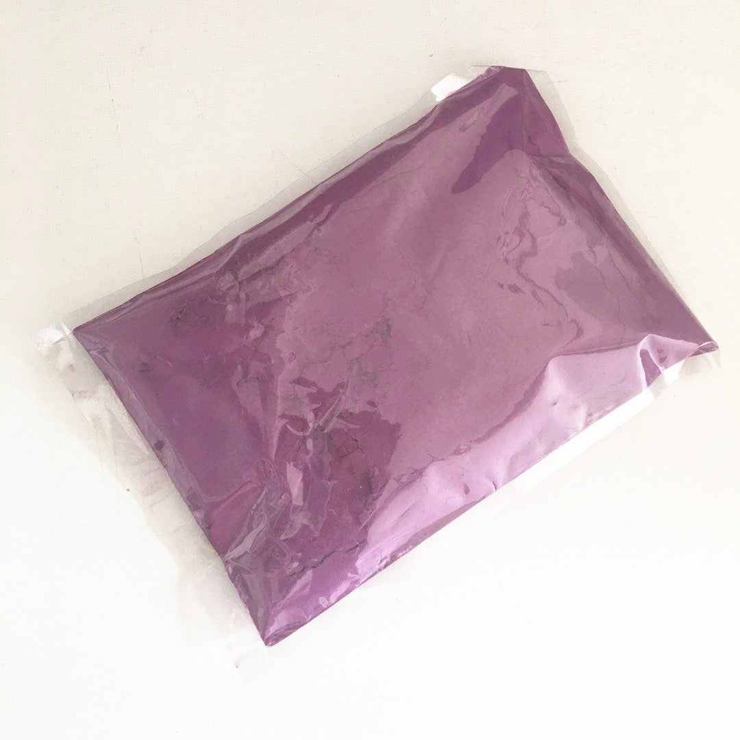 1KG Holi Color Powder in Bag for Event & Party Celebration Body Painting Supplies