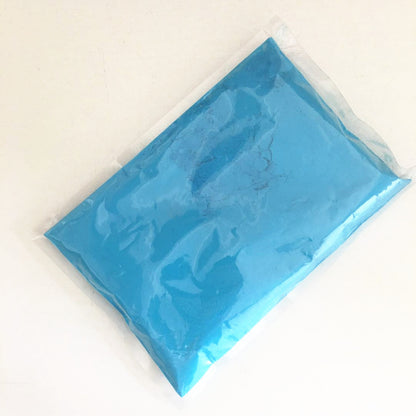 1KG Holi Color Powder in Bag for Event & Party Celebration Body Painting Supplies