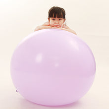 Load image into Gallery viewer, NB0014 36 inch 25g thick super big round balloons bar wedding party decoration balloon in bulk wholesale
