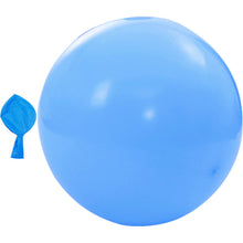 Load image into Gallery viewer, NB0014 36 inch 25g thick super big round balloons bar wedding party decoration balloon in bulk wholesale
